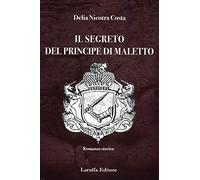 Il segreto del principe di Maletto