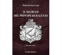 Il segreto del principe di Maletto