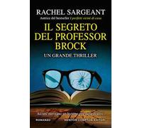 Il segreto del professor Brock