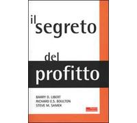 Il segreto del profitto