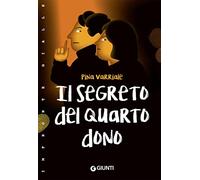 Il segreto del quarto dono