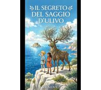 IL SEGRETO DEL SAGGIO D'ULIVO
