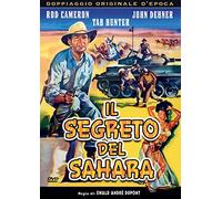 Il Segreto Del Sahara