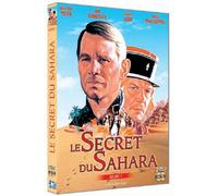 Il Segreto Del Sahara Volume 1 DVD Nuova