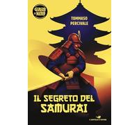 Il segreto del samurai