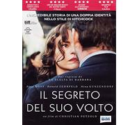 Dvd IL SEGRETO DEL SUO VOLTO nuovo sigillato