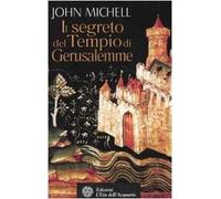 Il segreto del Tempio di Gerusalemme