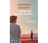 Il segreto del tenente Giardina