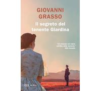 Il segreto del tenente Giardina