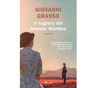 Il segreto del tenente Giardina