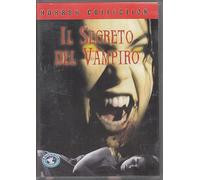 Il Segreto Del Vampiro