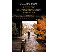 Il segreto del vecchio signor Nakamura