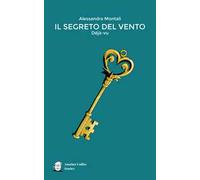 Il segreto del vento. Déjà-vu