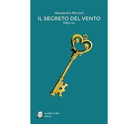 Libri Alessandra Montali - Il Segreto Del Vento. Deja-Vu