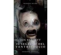 Il segreto del ventriloquio