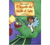 Il Segreto del Vestito di Seta. - [Secop]