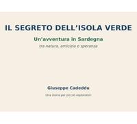Il Segreto dell Isola Verde