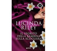 Il segreto della bambina sulla scogliera