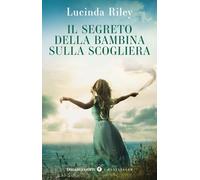 Il segreto della bambina sulla scogliera