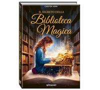 Il segreto della biblioteca magica