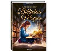 Il segreto della biblioteca magica