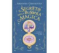 Il segreto della bussola magica