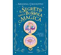 Il segreto della bussola magica