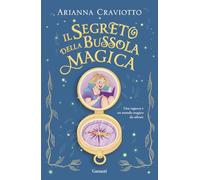 Il segreto della bussola magica