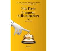 Il segreto della cameriera