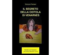 Il segreto della ciotola di Venarnes