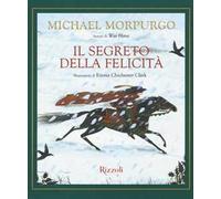 Il segreto della felicità