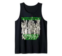 Il Segreto della Felicità è Essere strani Canotta