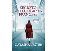Il segreto della fotografa francese