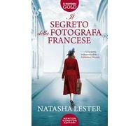 Il segreto della fotografa francese