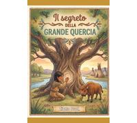 IL SEGRETO DELLA GRANDE QUERCIA
