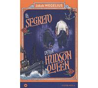 Il segreto della Hudson Queen