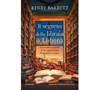 Il segreto della libraia di Lisbona