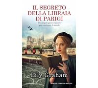 Il segreto della libraia di Parigi