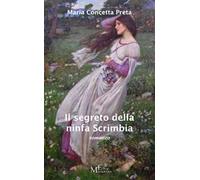 Il segreto della ninfa Scrimbia
