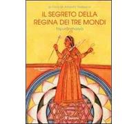 Il segreto della regina dei tre mondi. Tipurarahasya