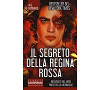 Il segreto della regina rossa