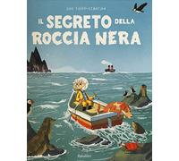 IL SEGRETO DELLA ROCCIA NERA