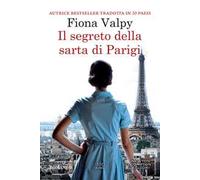 Il segreto della sarta di Parigi