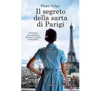 Il segreto della sarta di Parigi