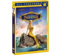Il segreto della sirena (DVD)