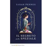 Il segreto della speziale