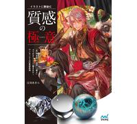 Il segreto della texture | Illustrazione della guida artistica GIAPPONE come ...