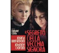 Il segreto della vecchia signora (DVD)