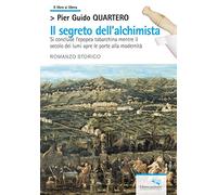Il segreto dell'alchimista