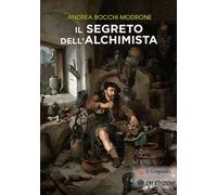 Il segreto dell'alchimista